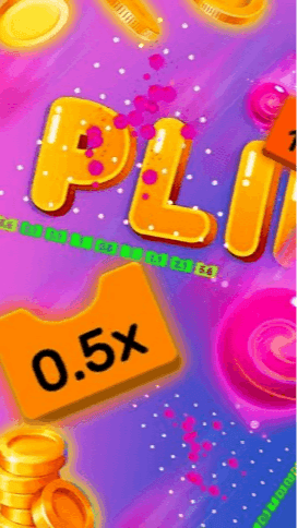 Plinko🍭 Screenshot